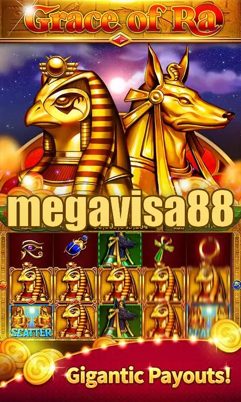 megavisa88 Unduh