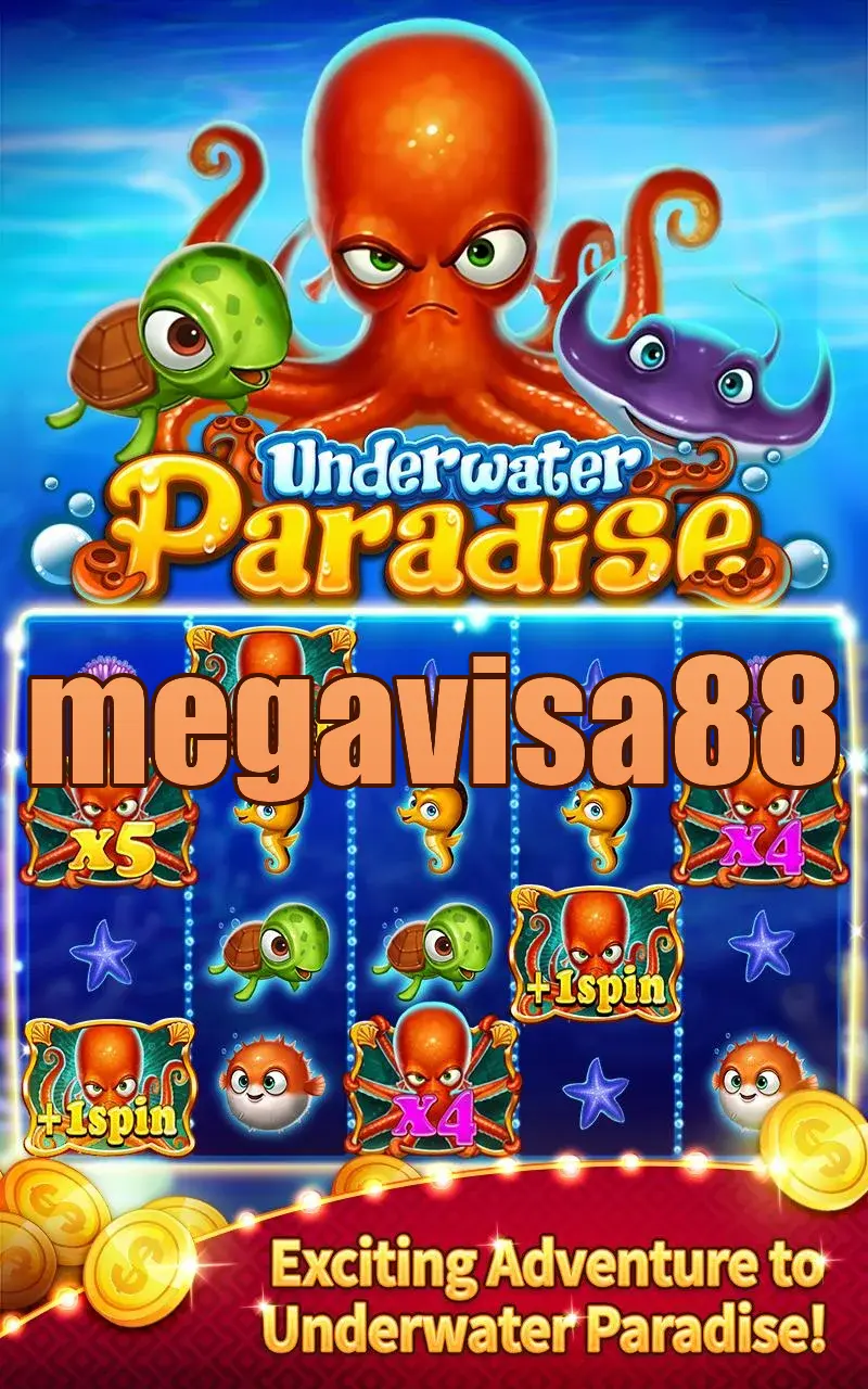 megavisa88 Unduh