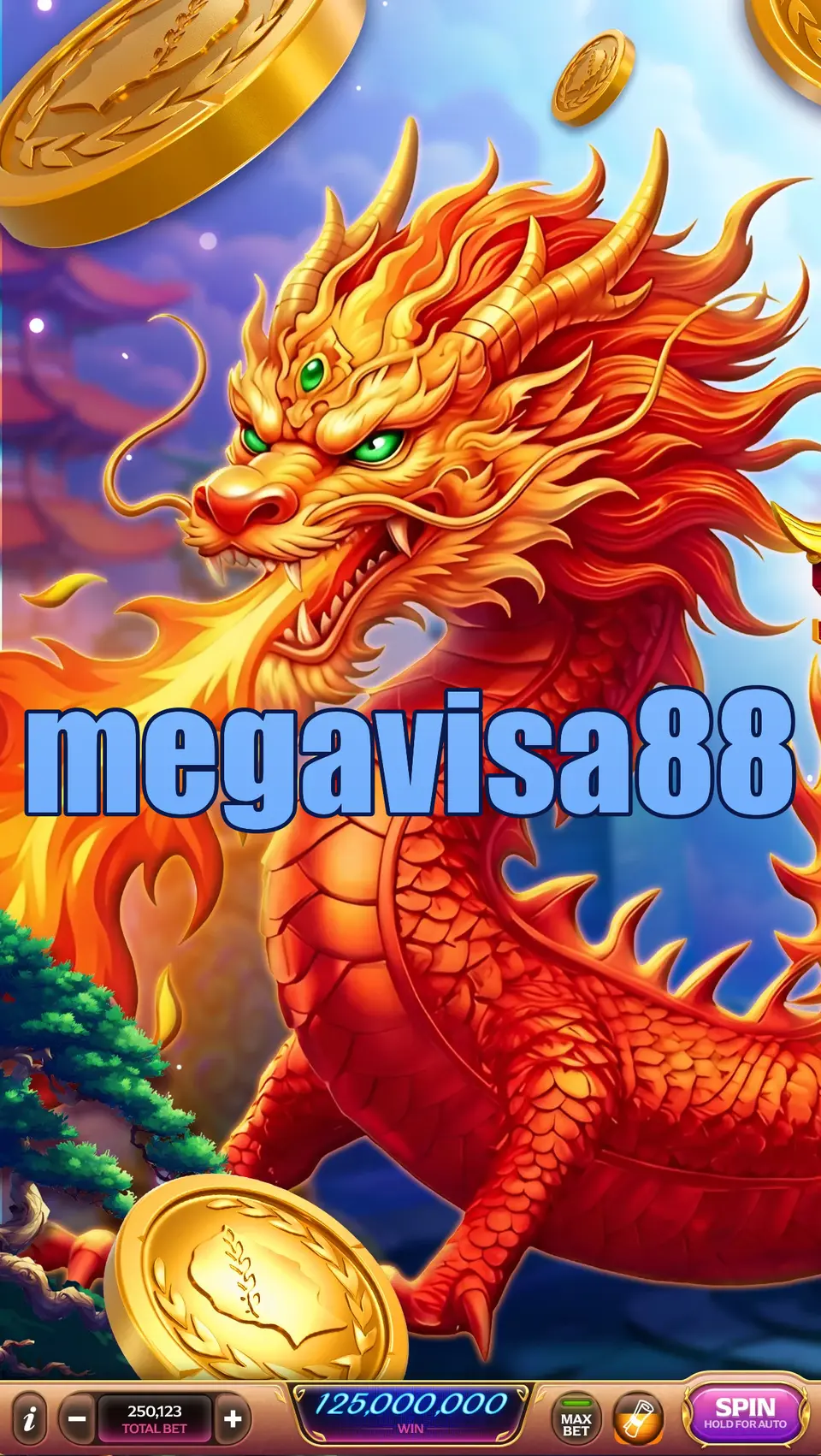 megavisa88 Masuk