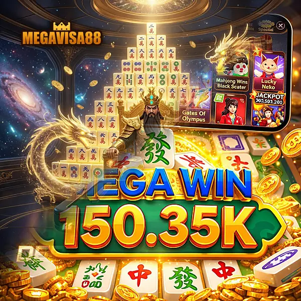 megavisa88 Masuk - megavisa88 Resmi